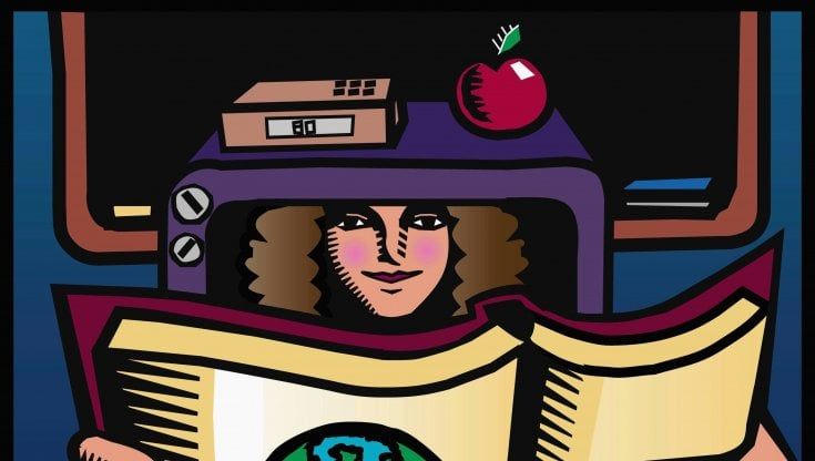 L'intervista a Erin Doom: "Io, star del web, ora sbarco in libreria"