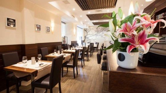 Milano: dal cocktail agli hitokuci, la fusion d'autore è di casa da Hana
