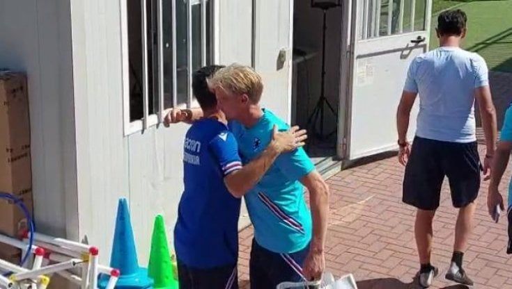 Samp, va bene l'austerity, ma a Giampaolo servono quattro titolari