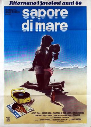 Personaggi di ieri e di oggi. &Egrave; ancora "Sapore di..."