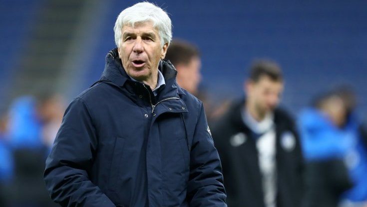 Atalanta, Gasperini: "Con Udinese comincia finale di battaglie"