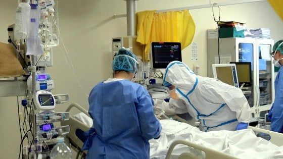 Covid-19, una proteina svela se il caso è grave