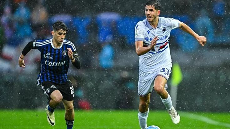 La Sampdoria a Pisa si butta via. La rabbia di Pirlo: “Fragili e ingenui”