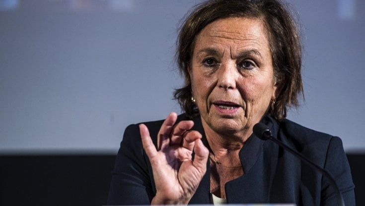 G20, Lamorgese: " Momento di grande stress che sto vivendo con la pazienza di Giobbe" 