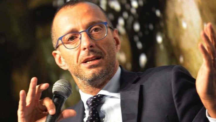 Pd, Ricci: "Noi sindaci vogliamo una federazione del centrosinistra"