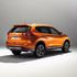 Nuova X-Trail, debutto da Champions League