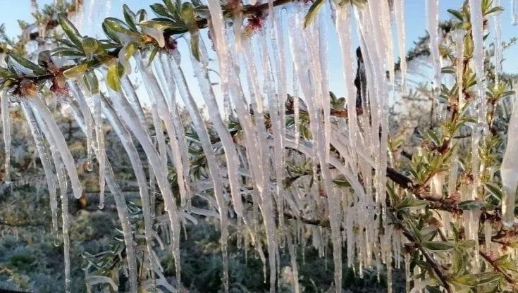 Previsioni meteo: a Pasqua farà più freddo che a Natale, aria polare in arrivo