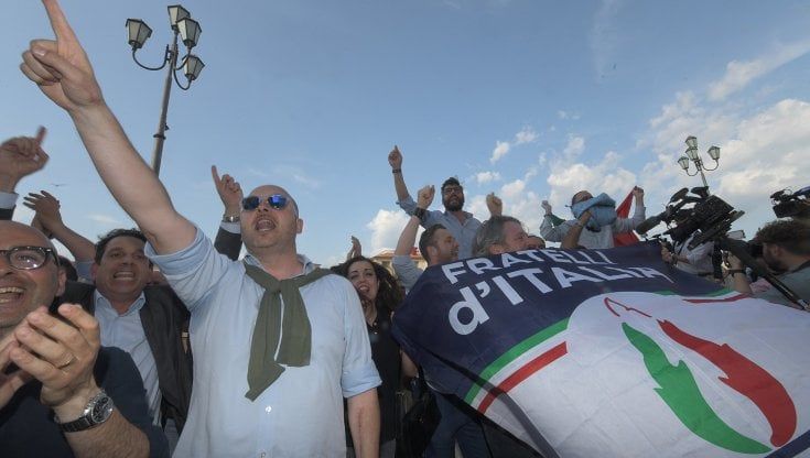 Toscana tra liti e correnti, viaggio nell'ex feudo rosso epicentro della batosta Pd 