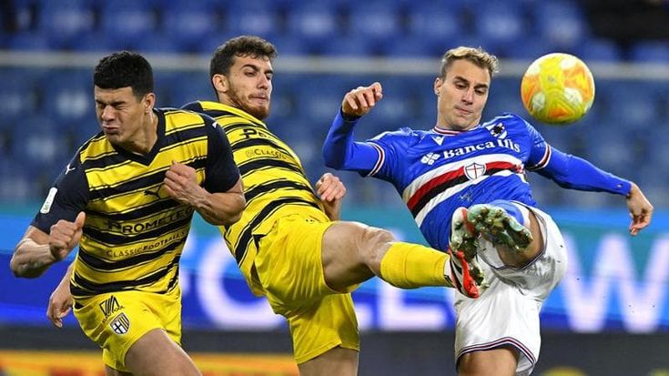 Sampdoria, un pieno di novità. Pedrola come Ibrahimovic, le mosse di Radrizzani, la consulenza di Borriello