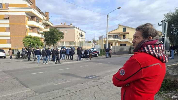Il papà di Federica Mangiapelo: “Ho rivissuto lo stesso dolore per l’assassinio di mia figlia”