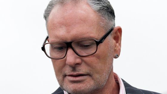 Inghilterra, Paul Gascoigne nei guai: a processo per violenza sessuale