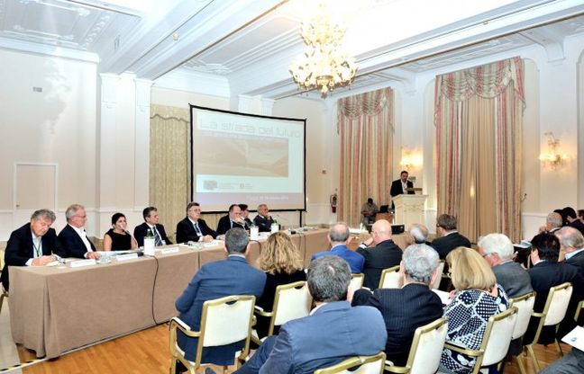 Il mondo dell'autotrasporto ad una svolta