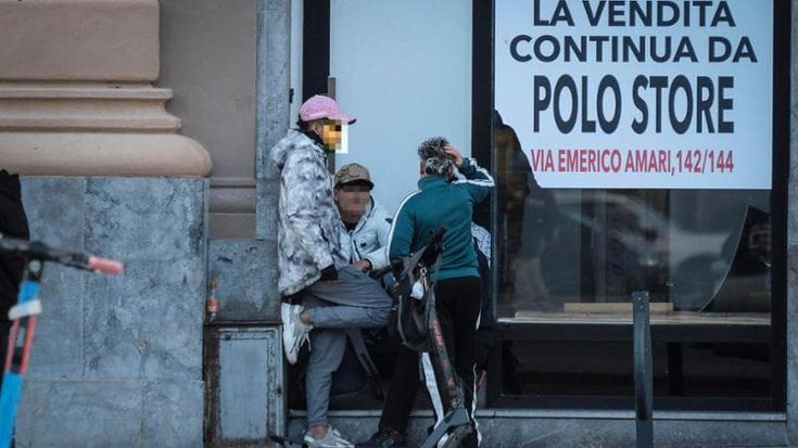 Furti, risse e violenza: così le baby gang si sono prese Palermo