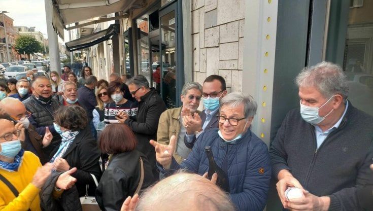 Elezioni Lazio, il centrodestra perde anche le roccheforti Cisterna e Bracciano