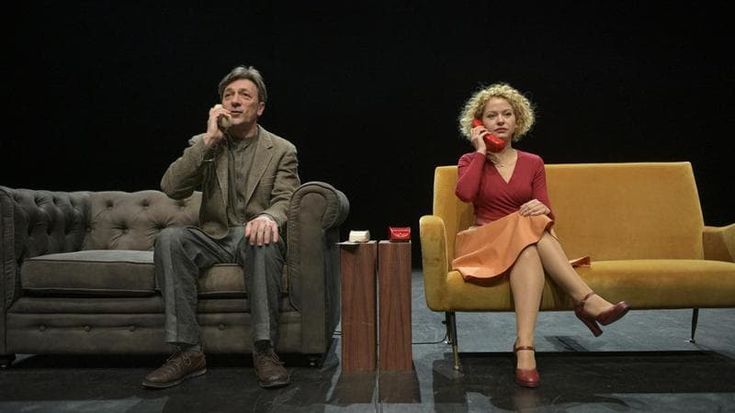 Risate amare nella seconda vita, quel genio di Neil Simon