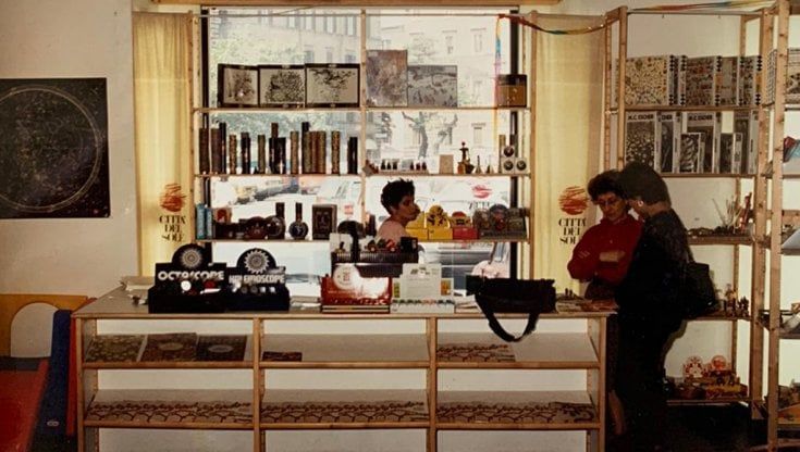 La Città del sole compie 50 anni: così i giocattoli in legno senza età e genere hanno unito le generazioni  