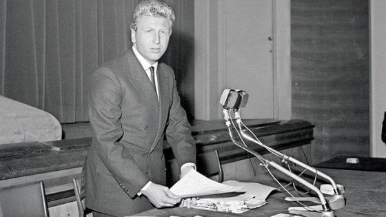 E' morto Felice Riva: fu presidente del Milan di Rivera, Altafini e Amarildo