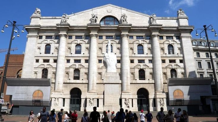 Italia pessimo affare: dal 2000 Piazza Affari fa solo l’1,3% annuo ed è la peggiore del secolo