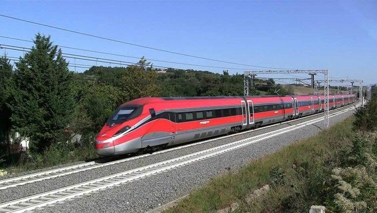 Alta velocità e polemiche: "Sbagliato non coinvolgere Reggio nel protocollo di intesa"