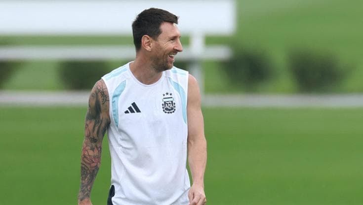 Dove vedere Spagna-Argentina: la finale mondiale in diretta tv e streaming, probabili formazioni