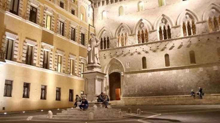 Da Iss un altro colpo a Lovaglio: “All’assemblea Mps votate contro le due Ops”