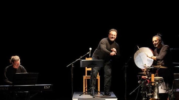 Papaveri rossi: una storia vera al Teatro Vittoria