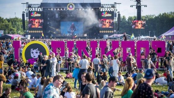 Olanda, furgone contro pedoni al Pinkpop festival: almeno un morto e tre feriti