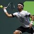 Tennis, Coppa Davis: Fognini in dubbio per la sfida al Belgio, convocato Giannessi