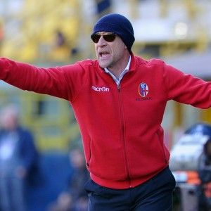 Bologna, Ballardini: "Gara difficile, buon pareggio" 