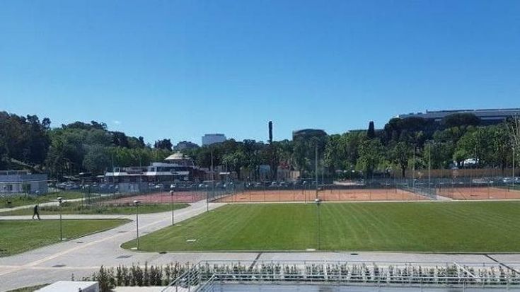 Il centro paralimpico dell’Eur titolato a Alex Zandardi: la proposta che trova tutti d’accordo