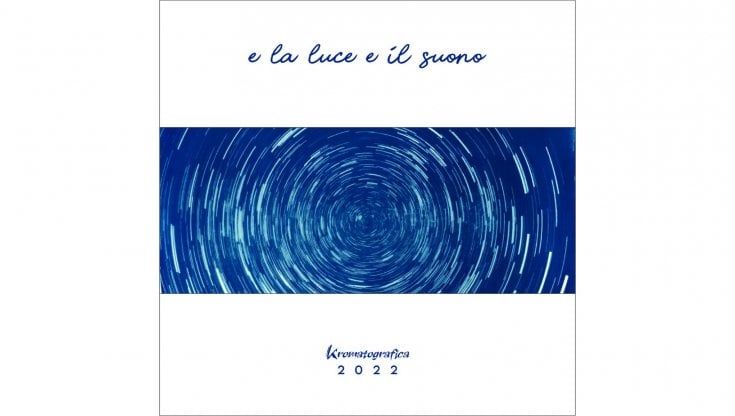 La luce e il suono: un calendario siciliano dedicato al Cosmo