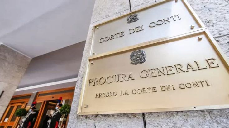I magistrati della Corte dei conti contro il governo: proclamato il loro primo stato di agitazione