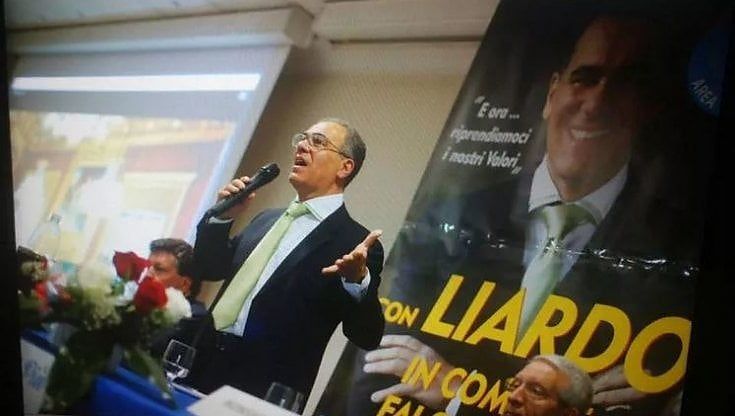 Elezioni, Liardo di Fratelli d'Italia indagato per peculato: "Raccolta illecita dei dati degli elettori"