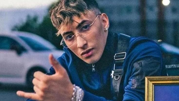 Violenza sessuale su una ragazzina, processo al trapper Medy Cartier: il giudice chiama un genetista
