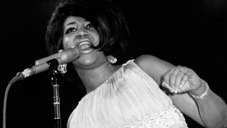 Aretha Franklin è 'Genius', la serie che celebra la voce più grande