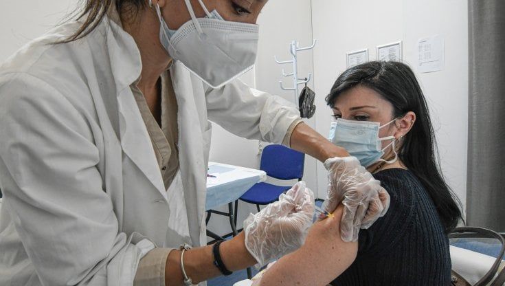 Il Covid in Liguria, 69 nuovi contagi