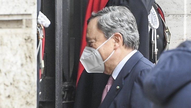 Il Fisco di Draghi: tasse ridotte e progressive. Modello danese per una riforma complessiva da affidare a una commissione