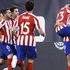L'Atletico Madrid travolge il Real 7-3, show di Diego Costa e Joao Felix. Jovic infortunato