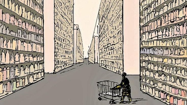 Dai libri alla politica perché la critica oggi è impossibile