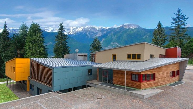 Autismo, in Trentino si affronta a teatro e all'aria aperta