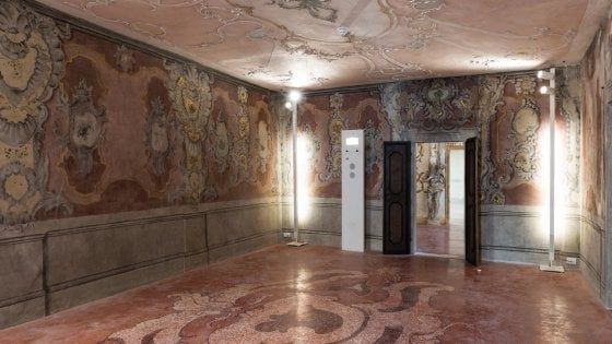 Belluno. Palazzo Fulcis diventa museo. E il Cadore ritrova Tiziano