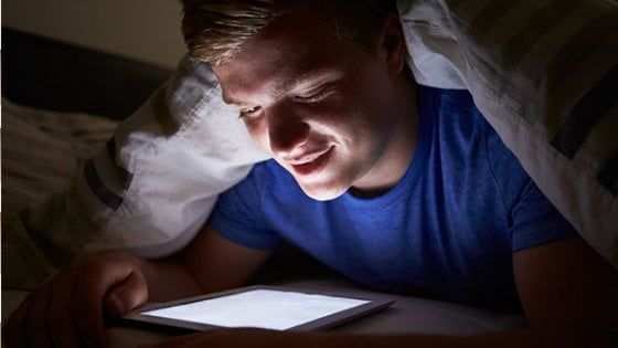 Adolescenti e internet, se il problema sono i genitori