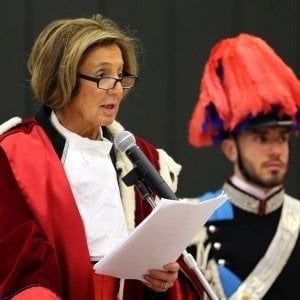 Fondi Lega: La Procura Generale "condivisione e solidarietà ai pm"