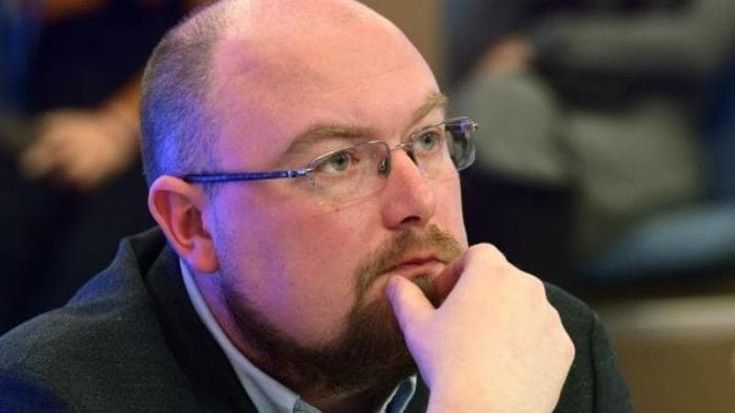 Denisov: “Insufficienti le concessioni fatte da Kiev. La pace si gioca sui territori”