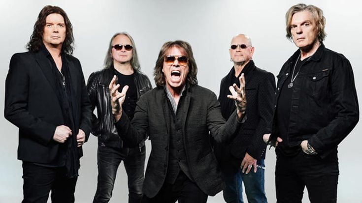 Europe, il ritorno della band svedese dopo nove anni: il nuovo album è “Come this madness”