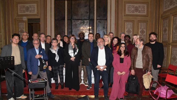 Femminicidi, guerre e regimi: al festival “Imbavagliati” radiocronisti coraggiosi da tutto il mondo