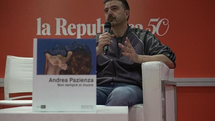 Salone del libro, Ferrara: "Leggere Andrea Pazienza dava la sensazione che parlasse di te"