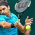 Tennis, Halle: Federer salva due match point e vola ai quarti. Avanti anche Seppi