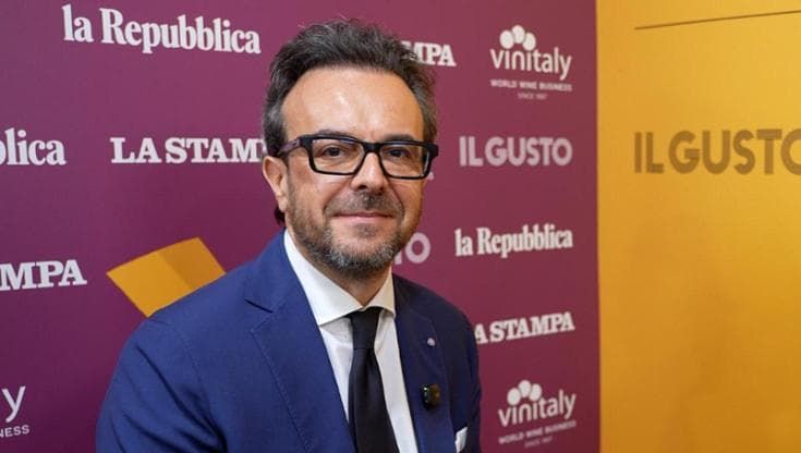 Tuzzi: "Così abbiamo reinterpretato i vitigni di Montebamboli"