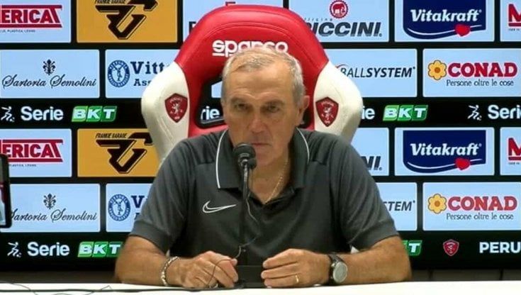 Serie B, Perugia e Pisa cambiano tecnico: esonerati Castori e Maran